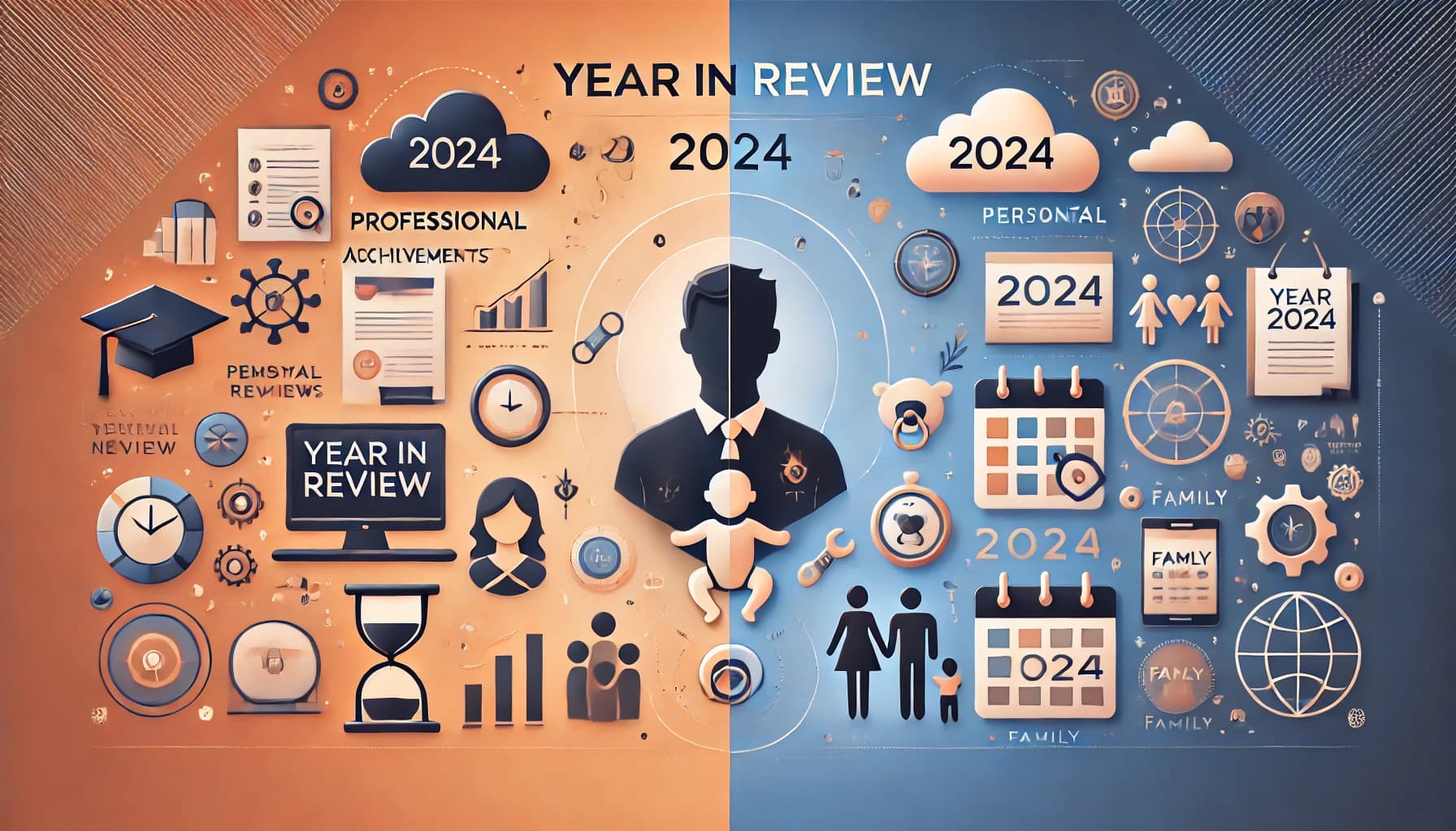 Reflecting on 2024: A Year of Growth and Achievement